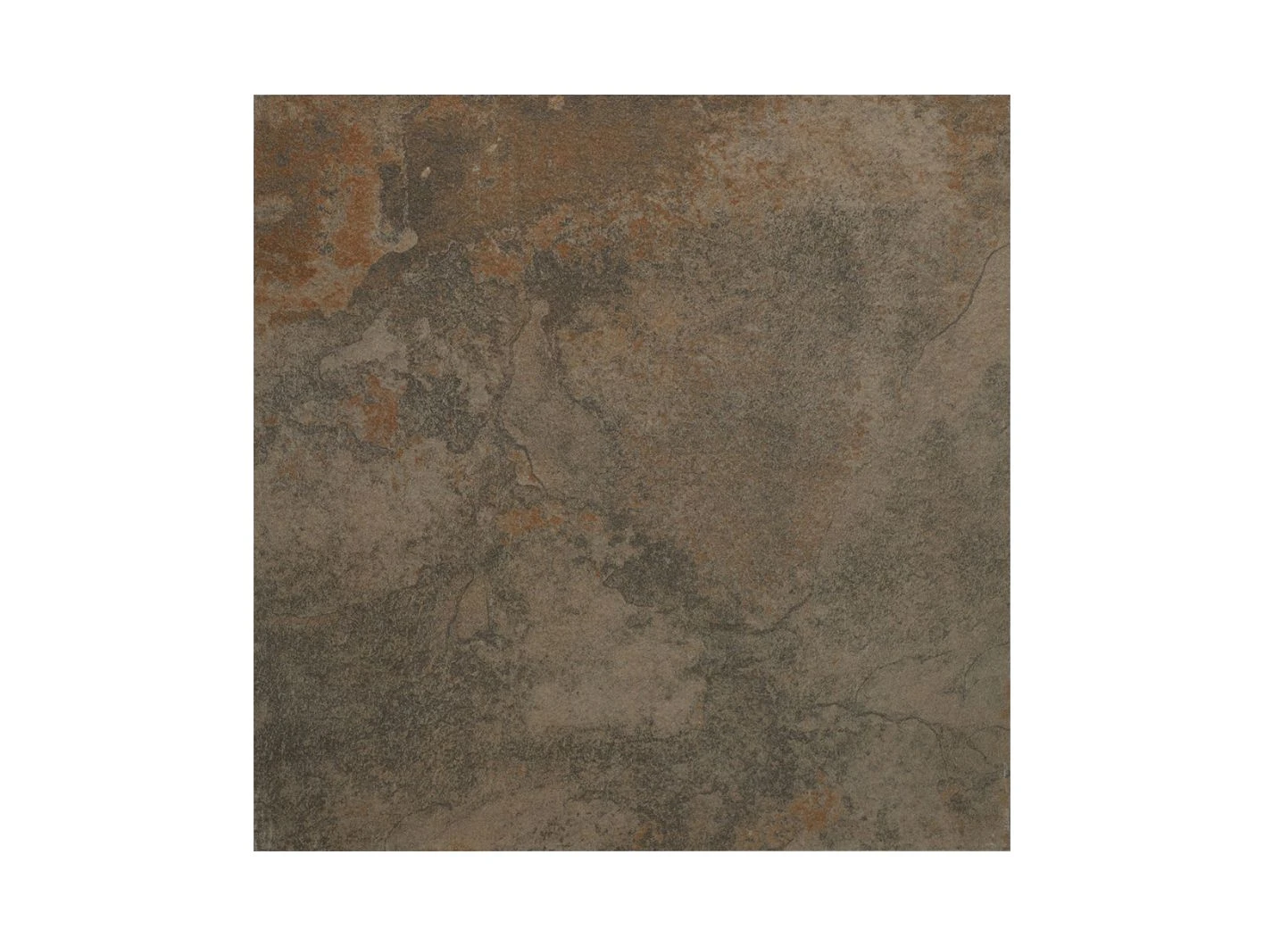 Keramische Tegel Kera Twice Multicolor 60 x 60 cm (600 x 600 mm) - Dikte 4.8 cm - Afbeelding 1